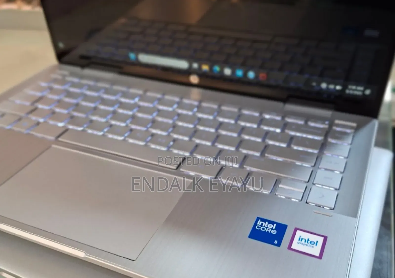 New Laptop HP Pavilion X360 16GB Intel Core I5 SSD 1T