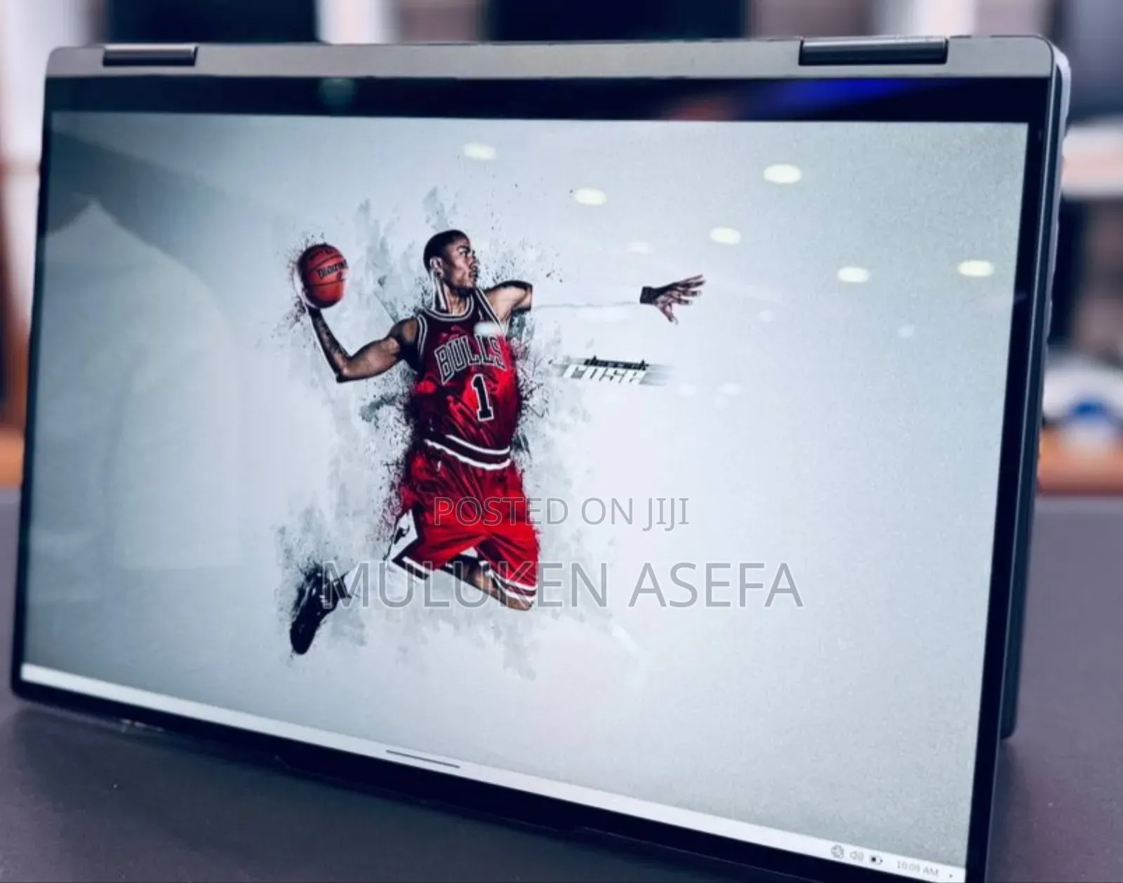 New Laptop Lenovo Yoga 7i 16GB Intel Core Ultra 5 SSD 512GB