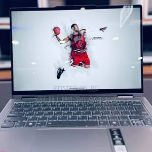 New Laptop Lenovo Yoga 7i 16GB Intel Core Ultra 5 SSD 512GB