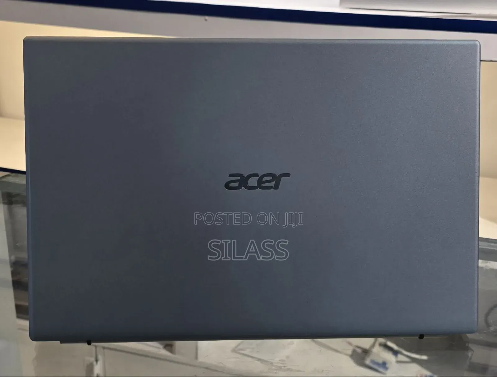 New Laptop Acer Aspire 3 16GB Intel Core I3 SSD 512GB