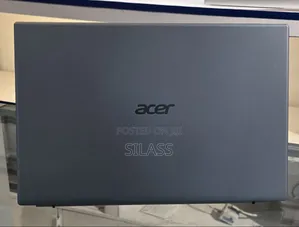 New Laptop Acer Aspire 3 16GB Intel Core I3 SSD 512GB