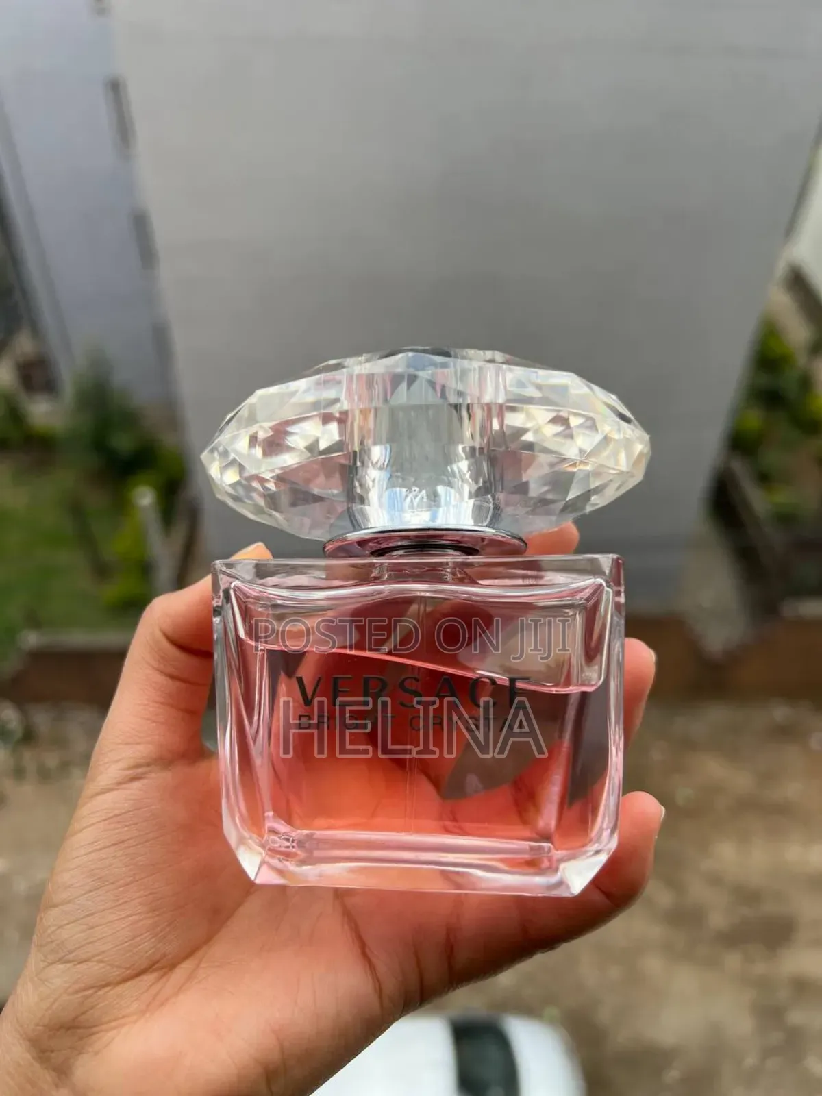 Original Versace Perfume for Her