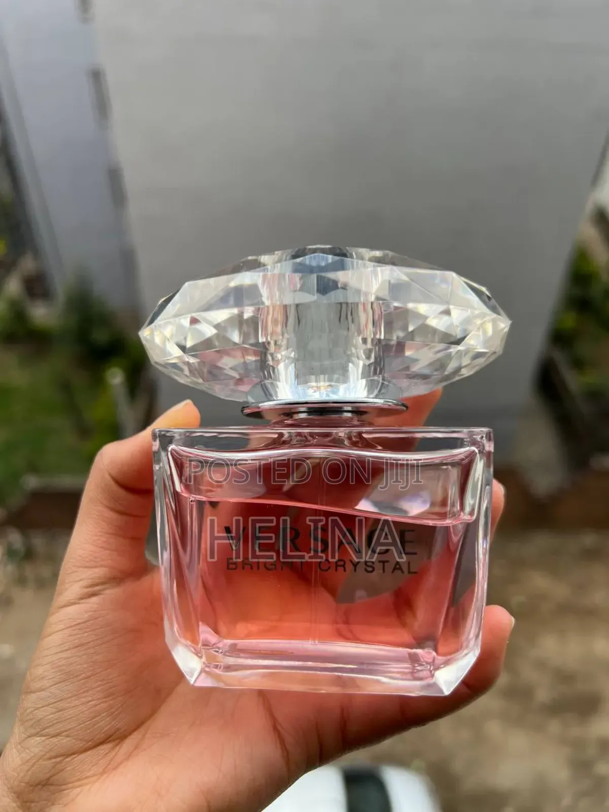 Original Versace Perfume for Her