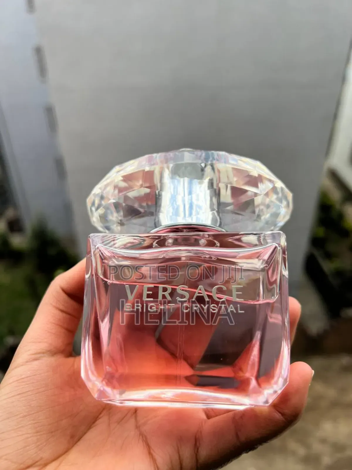 Women's Perfume Versace