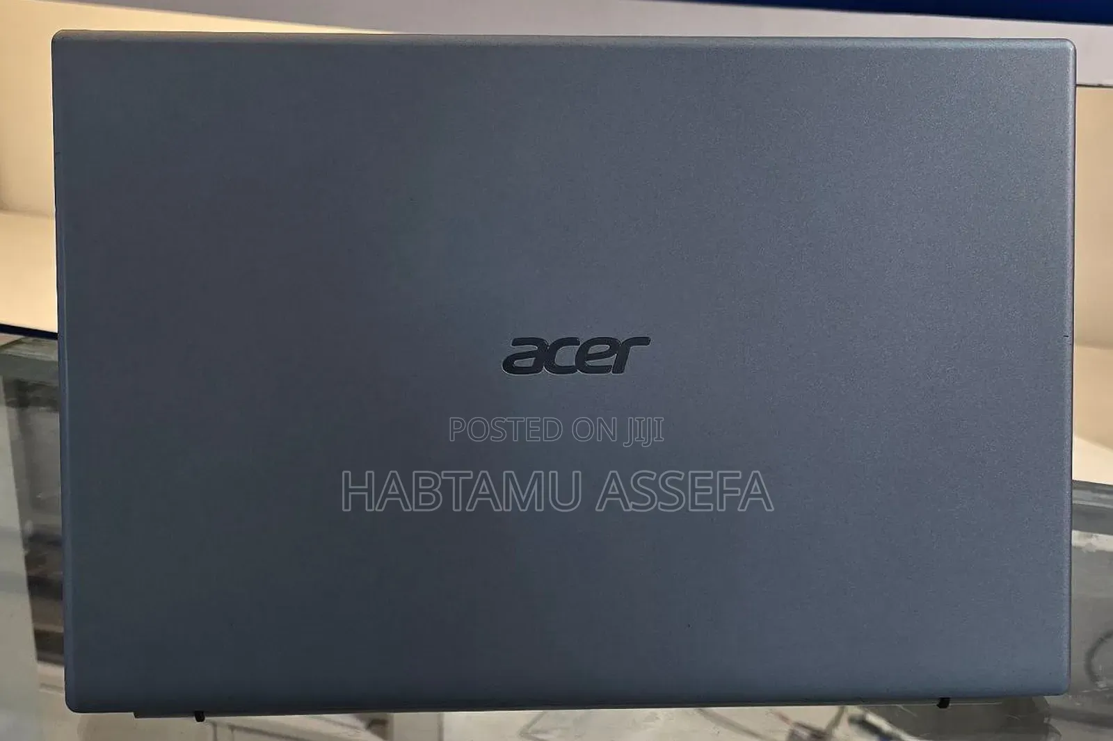 Laptop Acer Aspire 3 8GB Intel Core I3 SSD 512GB