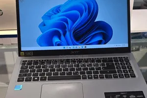 Laptop Acer Aspire 3 8GB Intel Core I3 SSD 512GB