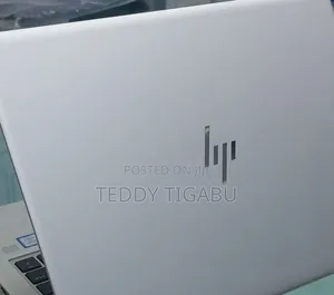 New Laptop HP EliteBook 840 G5 16GB Intel Core I7 SSD 512GB