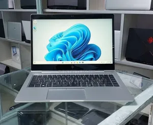 New Laptop HP EliteBook 840 G5 16GB Intel Core I7 SSD 512GB