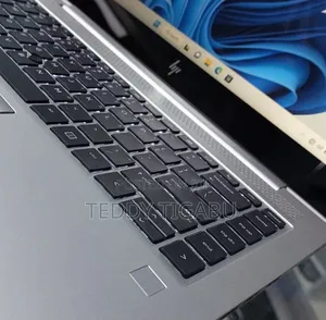 New Laptop HP EliteBook 840 G5 16GB Intel Core I7 SSD 512GB