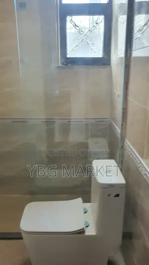 Furnished 2bdrm Apartment in Appartment, Yeka for sale