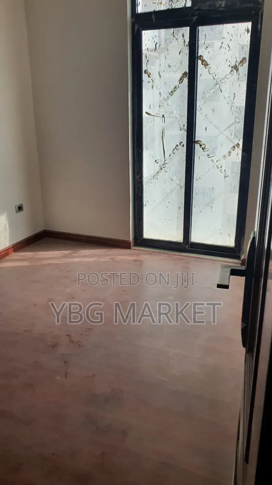 Furnished 2bdrm Apartment in Appartment, Yeka for sale