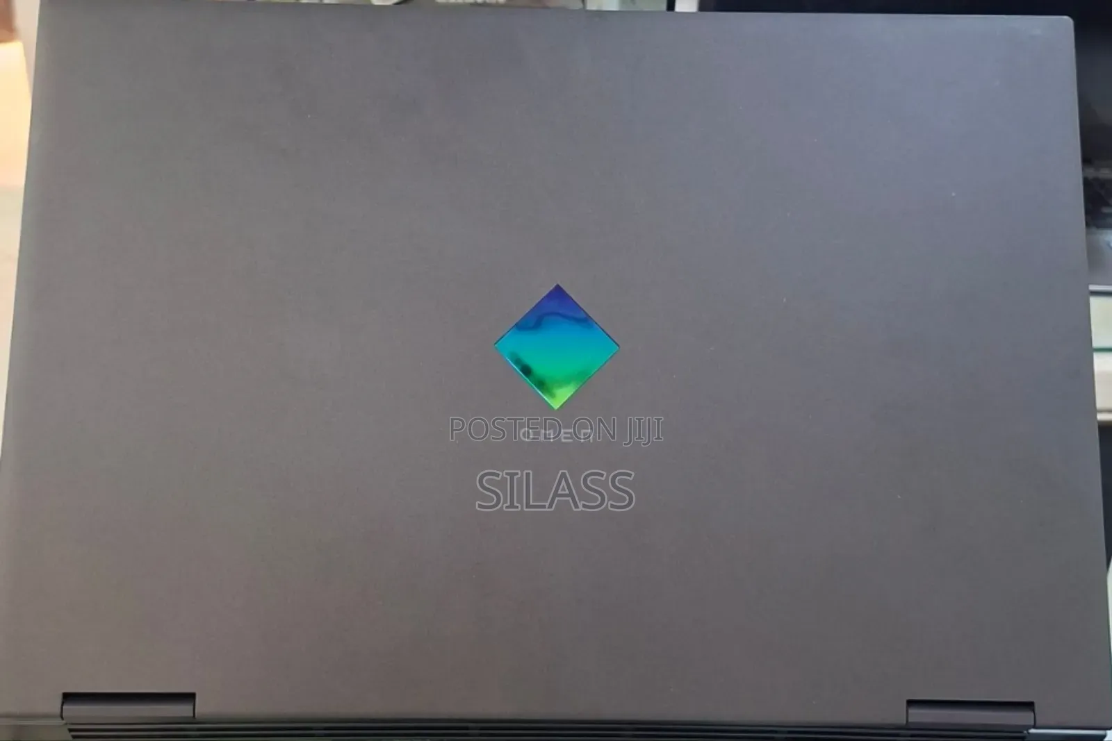 New Laptop HP Omen 16 16GB AMD Ryzen 7 SSD 512GB
