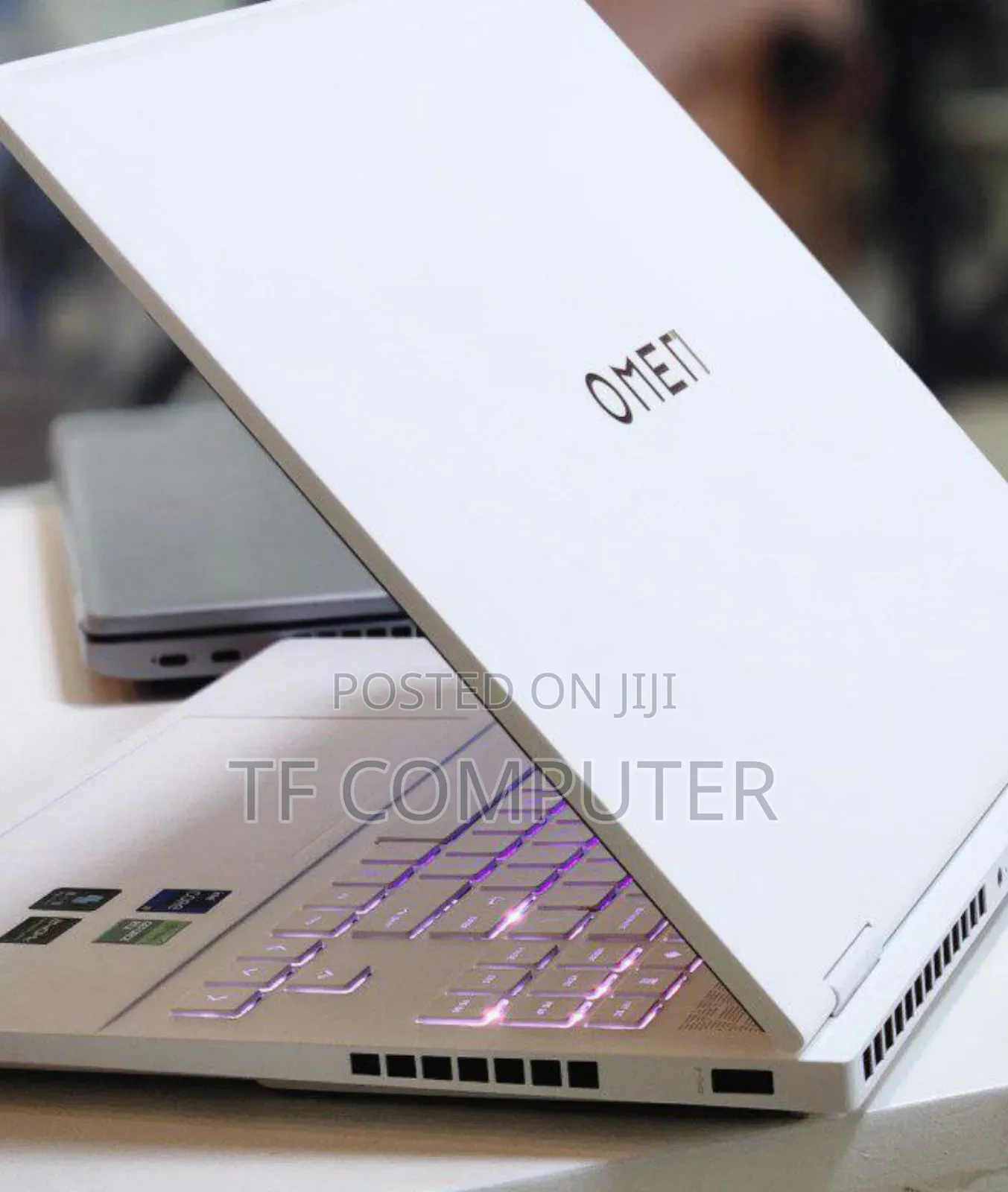 New Laptop HP Omen 16 16GB Intel Core I9 SSD 1T