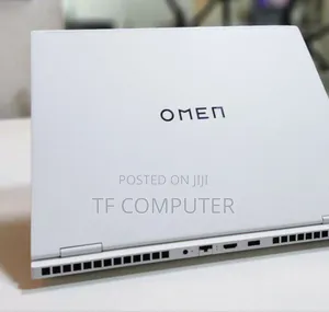 New Laptop HP Omen 16 16GB Intel Core I9 SSD 1T