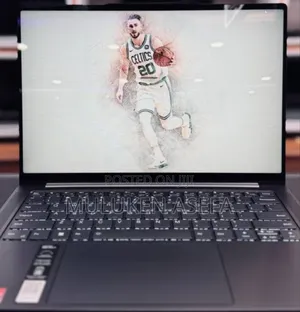 New Laptop Lenovo IdeaPad Yoga 11 16GB AMD Ryzen 7 SSD 1T