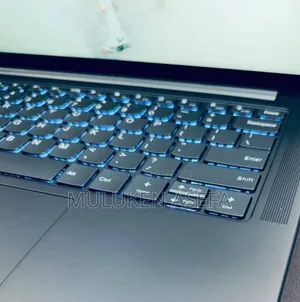 New Laptop Lenovo IdeaPad Yoga 11 16GB AMD Ryzen 7 SSD 1T