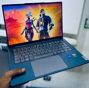 New Laptop Lenovo 16GB Intel Core I7 SSD 1T