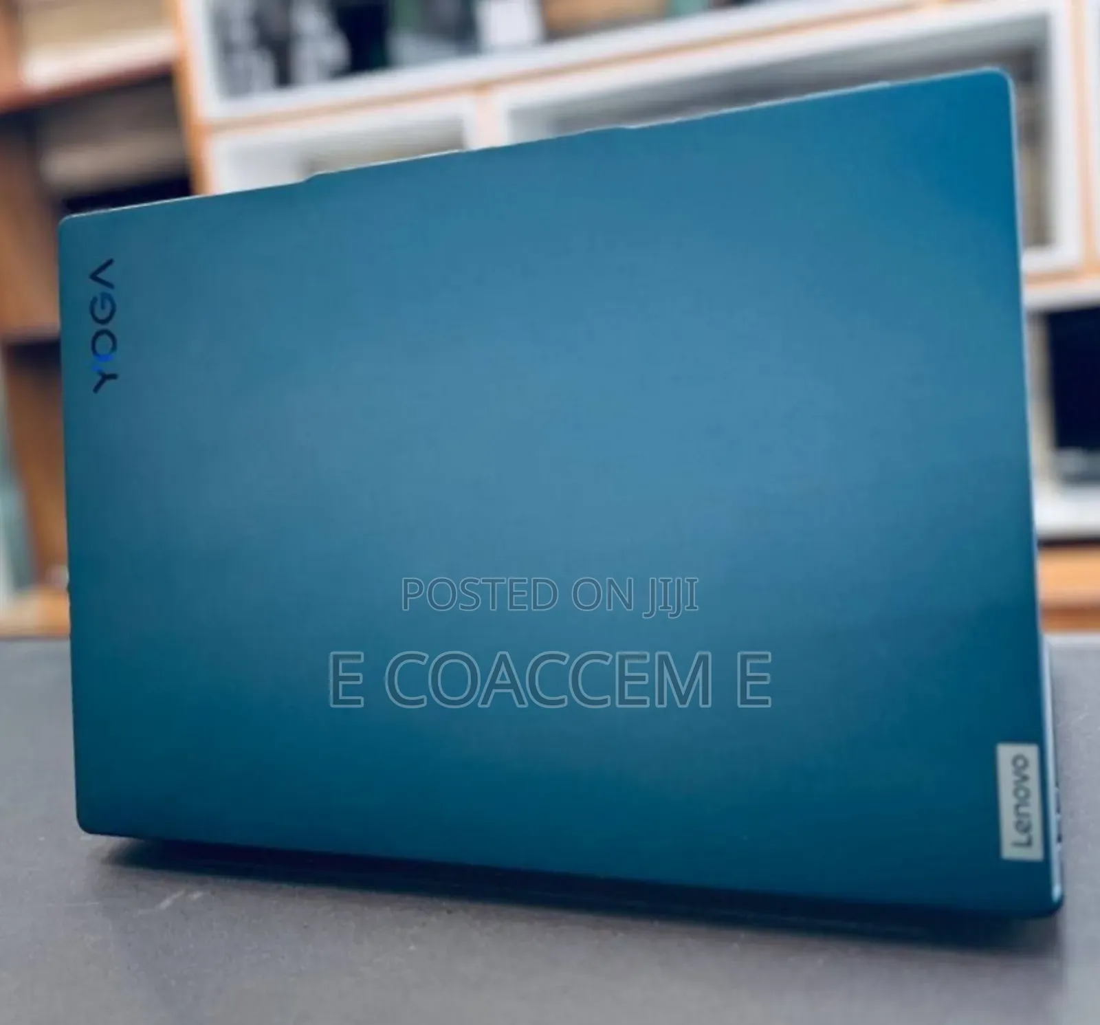 New Laptop Lenovo 16GB Intel Core I7 SSD 1T