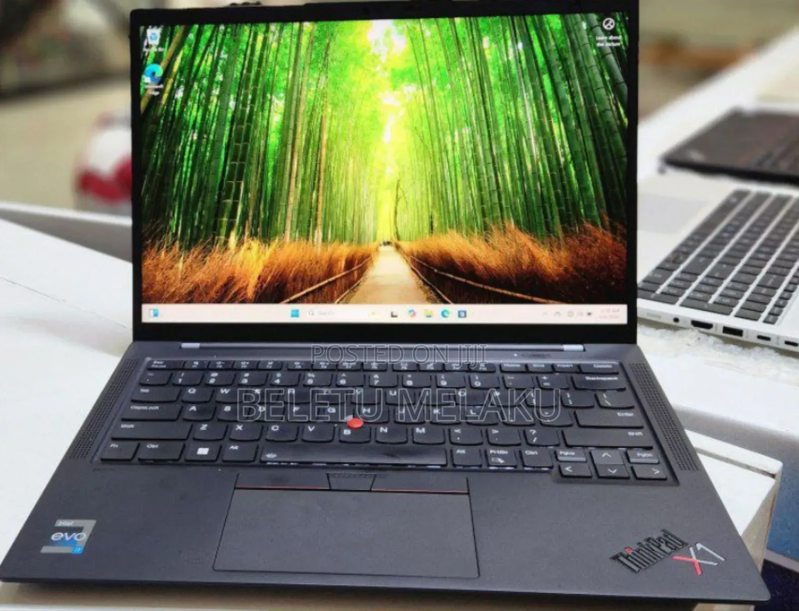 New Laptop Lenovo ThinkPad X1 Carbon 16GB Intel Core I7 SSD 1T