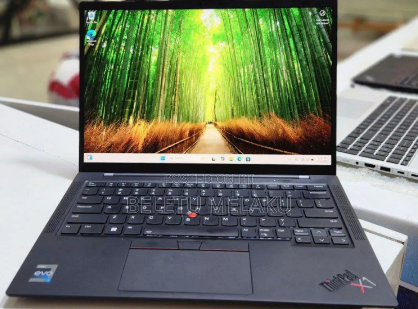New Laptop Lenovo ThinkPad X1 Carbon 16GB Intel Core I7 SSD 1T