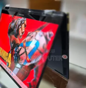 New Laptop Asus ZenBook Flip 14 UX461UA 16GB Intel Core I7 SSD 512GB