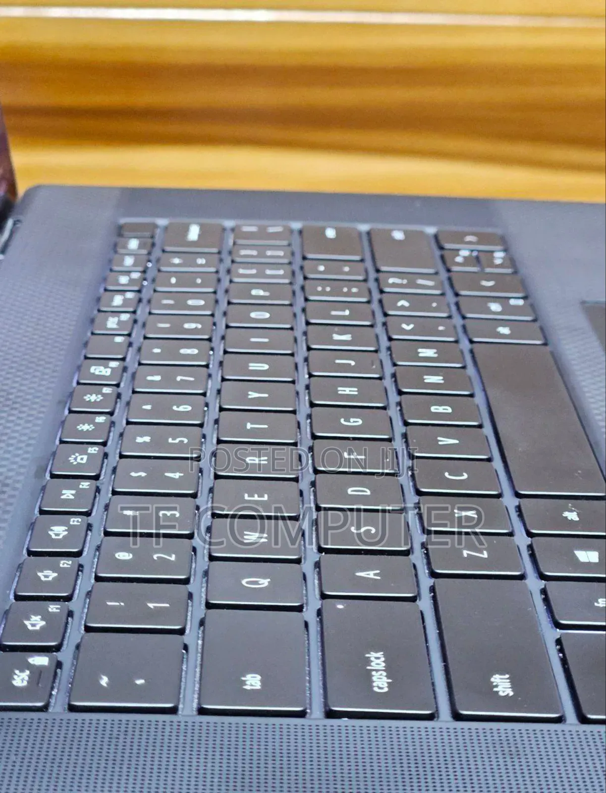 New Laptop Dell XPS 15 16GB Intel Core I7 SSD 1T