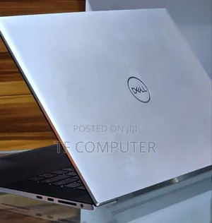 New Laptop Dell XPS 15 16GB Intel Core I7 SSD 1T