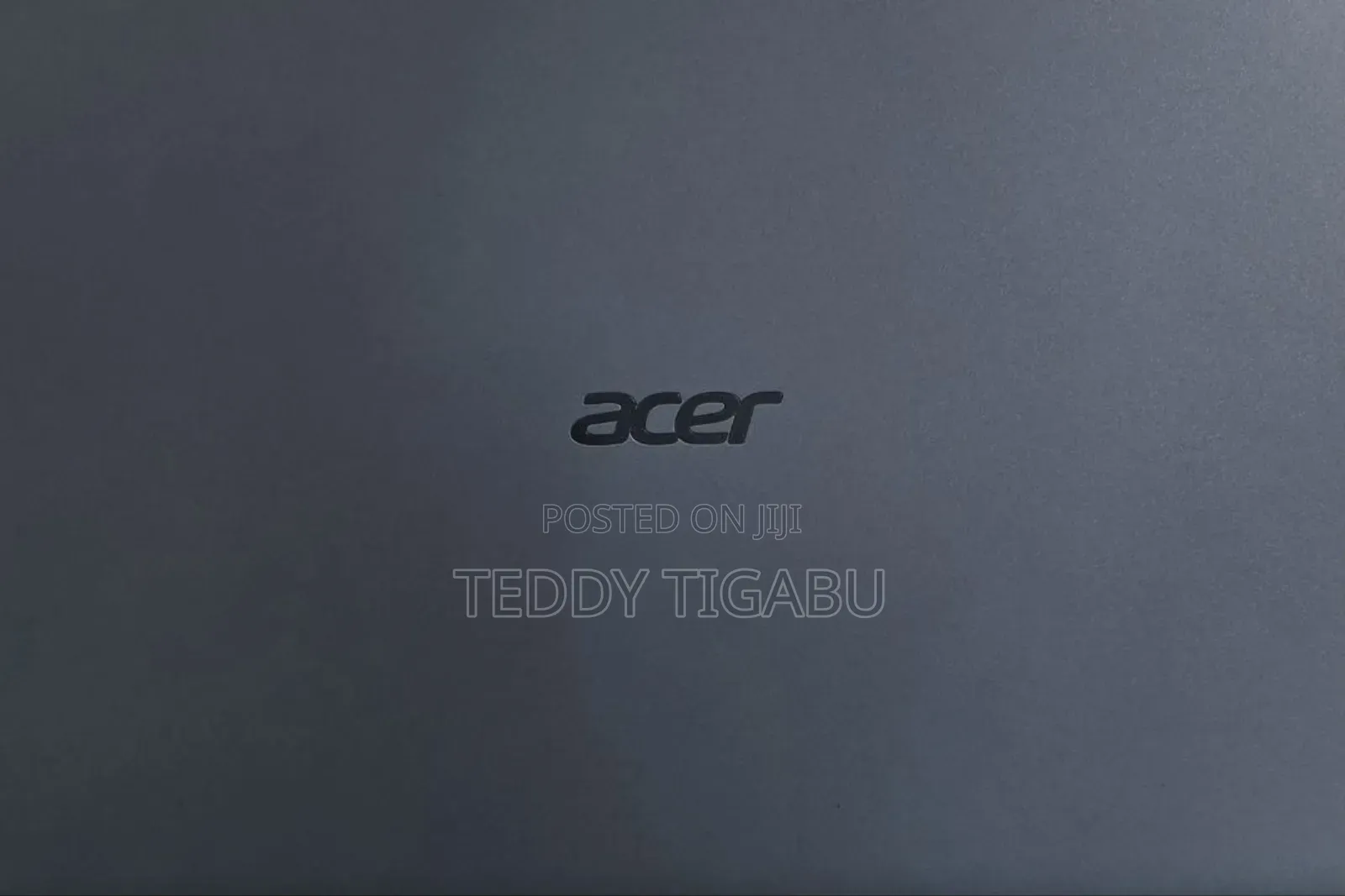 New Laptop Acer Aspire 3 8GB Intel Core I3 SSD 512GB