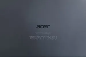 New Laptop Acer Aspire 3 8GB Intel Core I3 SSD 512GB