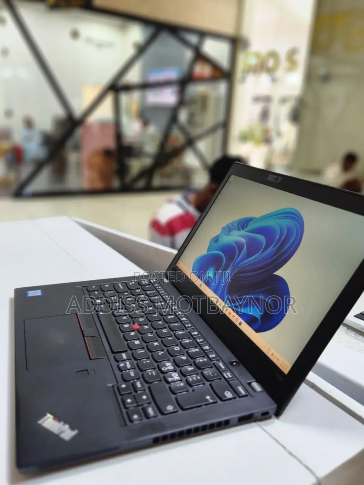 New Laptop Lenovo ThinkPad Yoga 16GB Intel Core I5 SSD 256GB