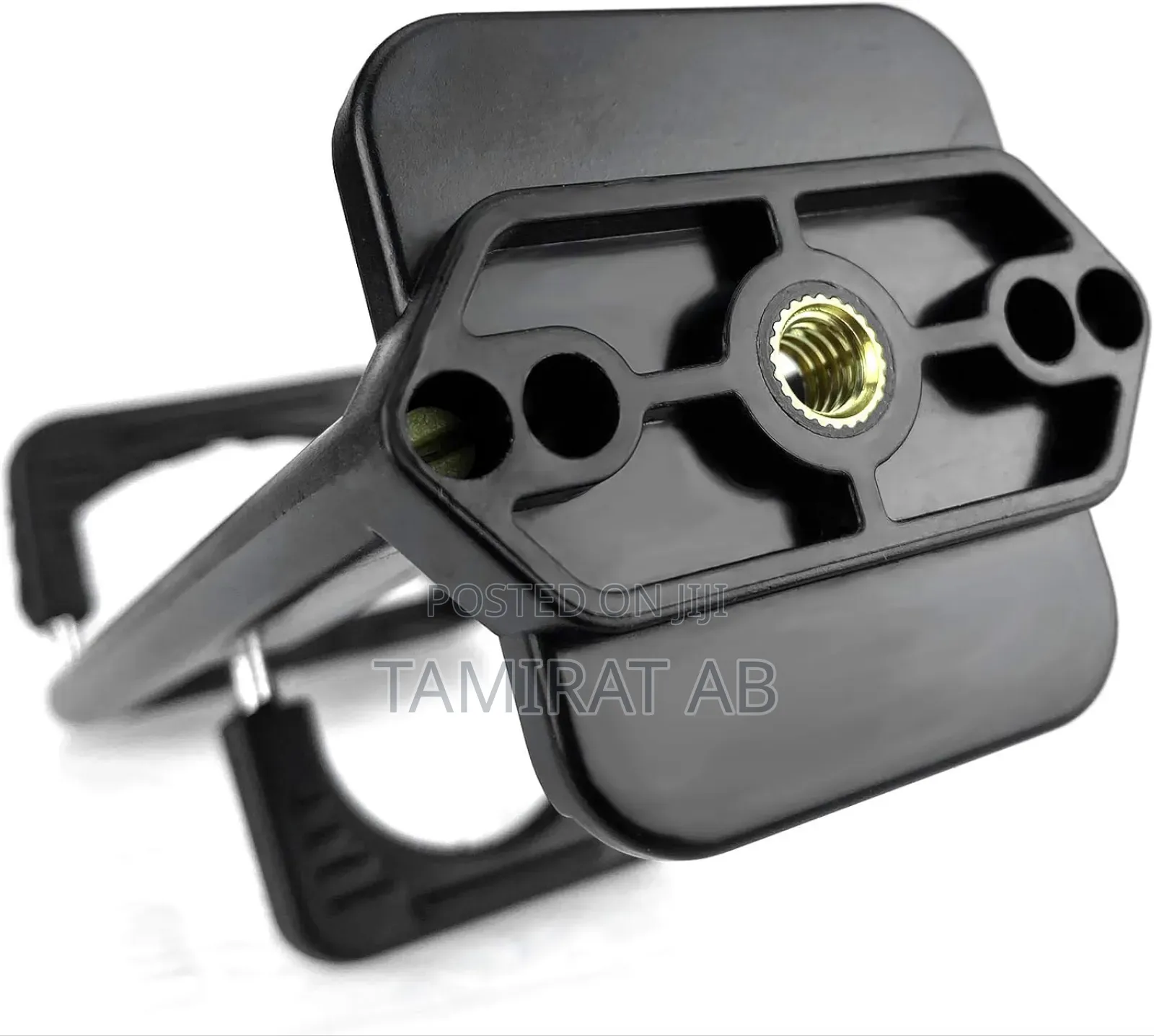 2 in 1 Universal Tablet and Smartphone Tripod Mount Holder