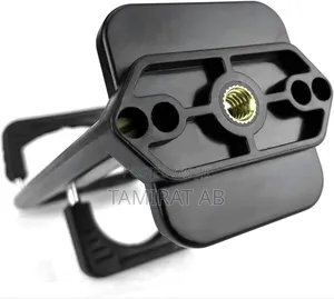 2 in 1 Universal Tablet and Smartphone Tripod Mount Holder