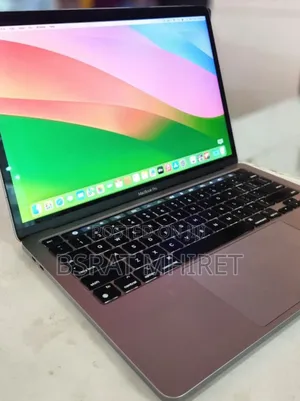 New Laptop Apple MacBook Pro 2019 16GB Apple M1 SSD 1T