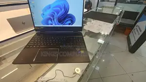 New Laptop Acer Predator Helios 300 16GB Intel Core I7 SSD 512GB