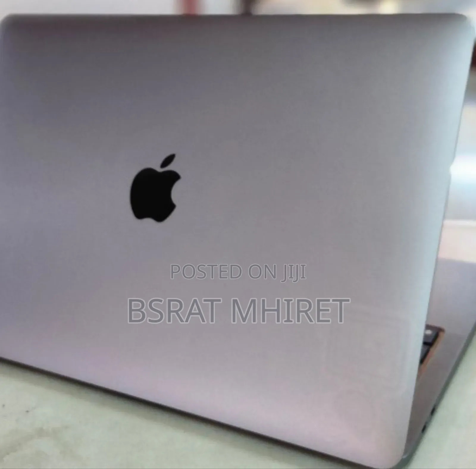 New Laptop Apple MacBook Pro 2019 16GB Apple M1 SSD 1T