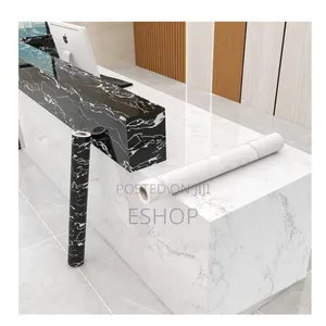 Dress Up Drawers Desks! Self-Adhesive Sticker