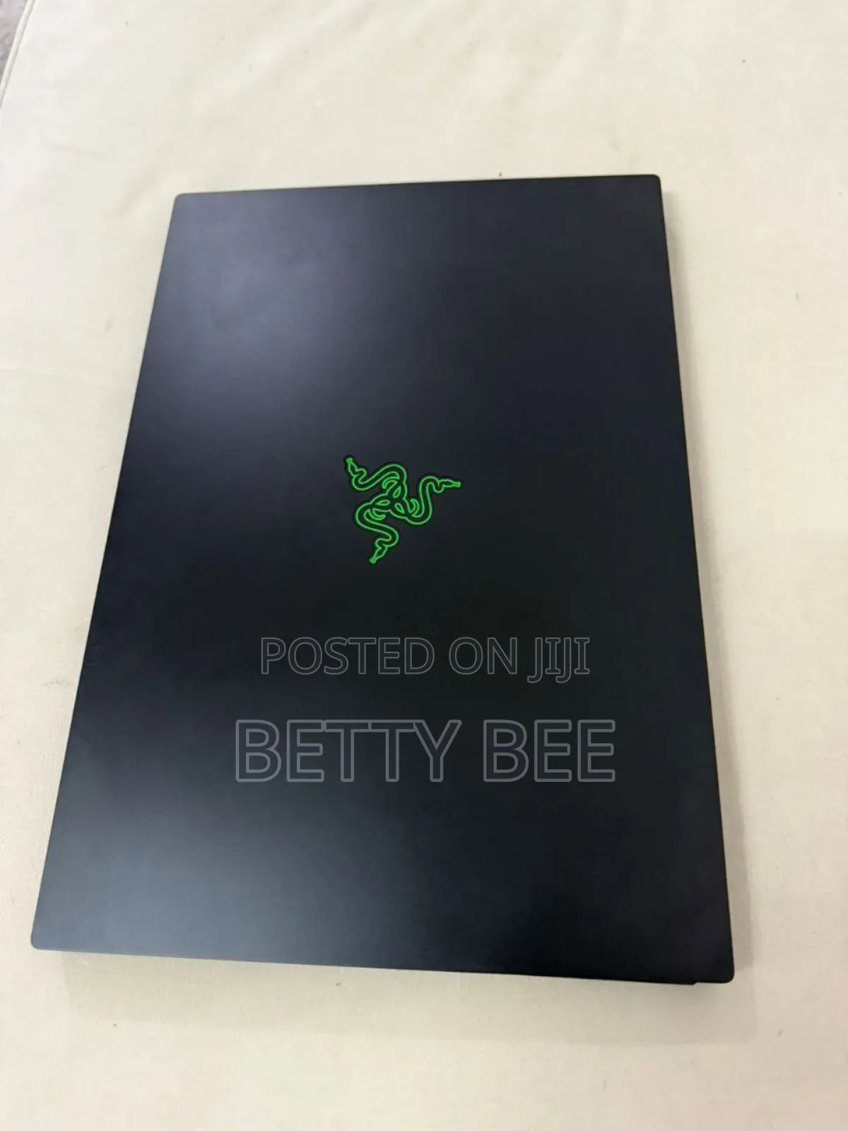 New Laptop Razer Blade 32GB Intel Core I9 SSD 2T