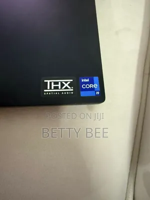 New Laptop Razer Blade 32GB Intel Core I9 SSD 2T