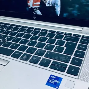 New Laptop HP EliteBook 2170P 16GB Intel Core I7 SSD 512GB