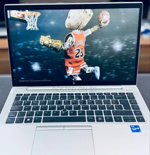 New Laptop HP EliteBook 2170P 16GB Intel Core I7 SSD 512GB