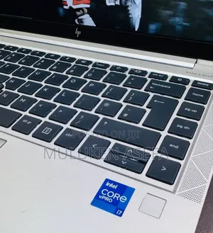 New Laptop HP EliteBook 2170P 16GB Intel Core I7 SSD 512GB