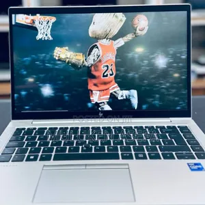 New Laptop HP EliteBook 2170P 16GB Intel Core I7 SSD 512GB