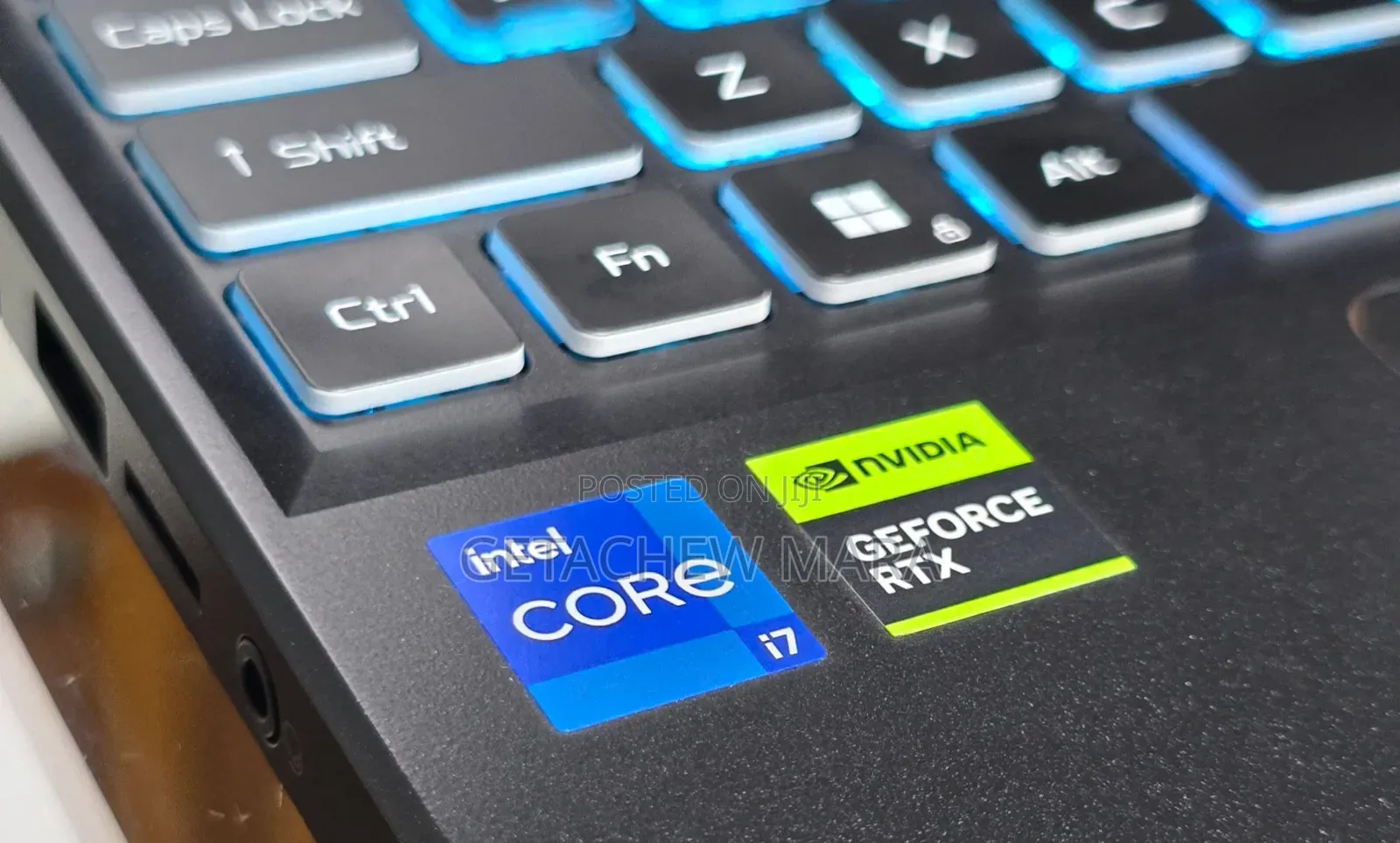 New Laptop Acer Predator Helios 300 32GB Intel Core I7 SSD 1T