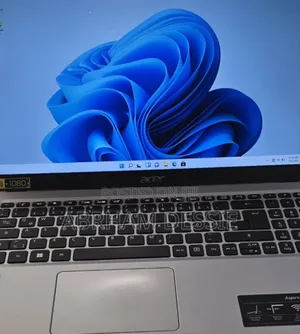 Photo - New Laptop Acer Aspire 3 8GB Intel Core I3 SSD 512GB