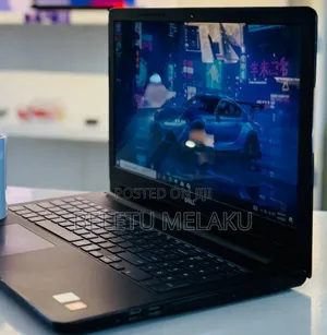 Photo - New Laptop Dell Inspiron 15 4GB Intel Celeron HDD 500GB