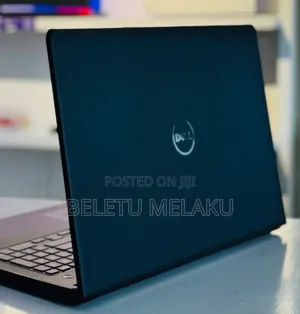 New Laptop Dell Inspiron 15 4GB Intel Celeron HDD 500GB