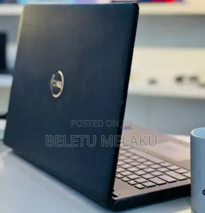 New Laptop Dell Inspiron 15 4GB Intel Celeron HDD 500GB