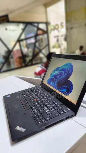 New Laptop Lenovo ThinkPad Yoga 16GB Intel Core I5 SSD 256GB