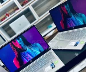 Photo - New Laptop HP Pavilion 15 16GB Intel Core I5 SSD 512GB