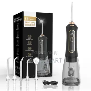 Photo - F6 Oral Dental Flosser